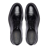 Louis Wingtip Oxford Dress Shoes